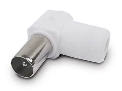 KETTZ RF konektor muški ugaoni GK-35