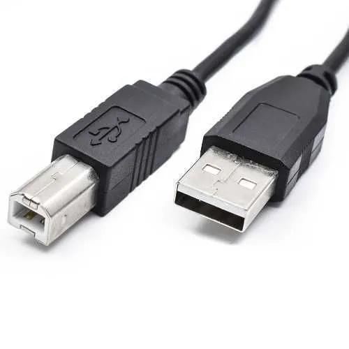 KETTZ USB A na USB B kabl 3m U-K3001
