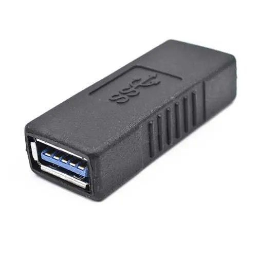 KETTZ USB adapter nastavak F/F 3.0 FFA-K345