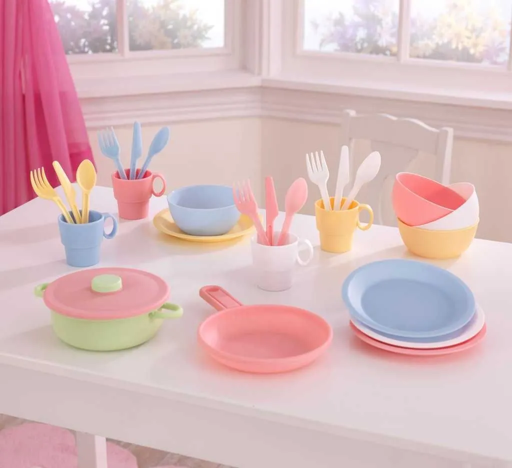KID KRAFT Set za kuvanje - 27 delova
