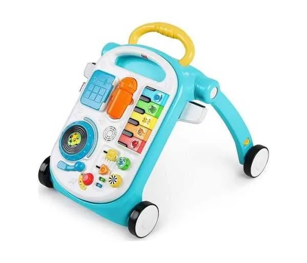 KIDS II Baby Einstein guralica/igraonica 4u1 Musical mix