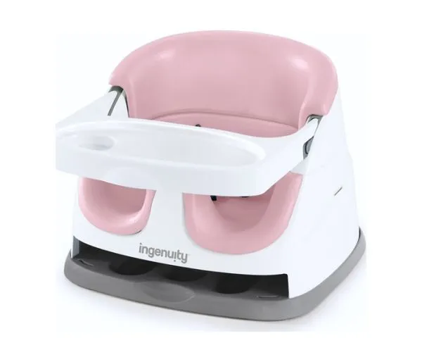 Kids II Booster hranilica Ingenuity Peony 16726