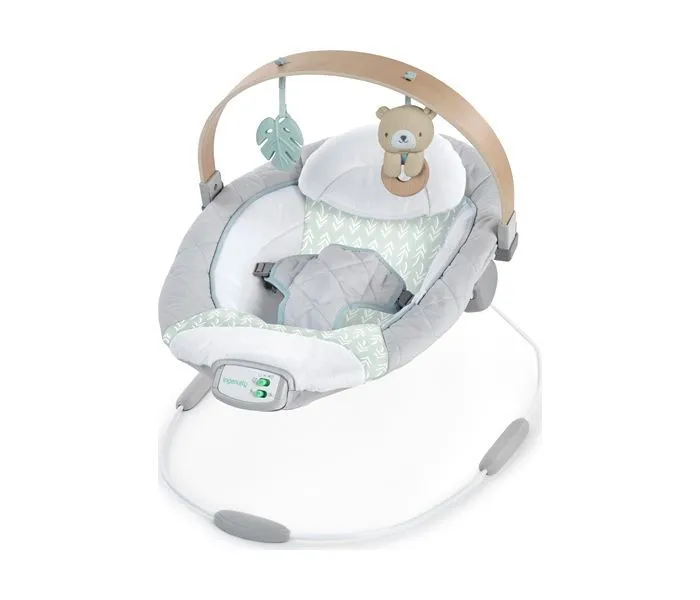 KIDS II Ingenuity Ljuljaška za bebe Cozy spot
