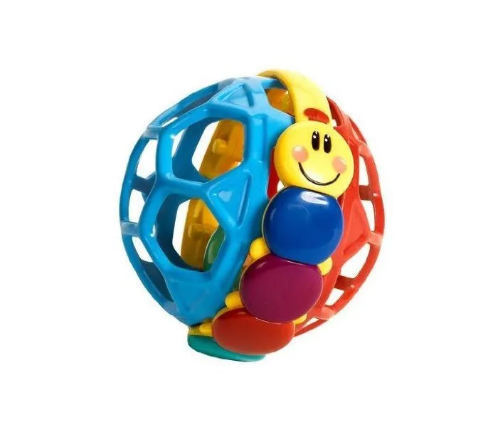 KIDS II Lopta gusenica