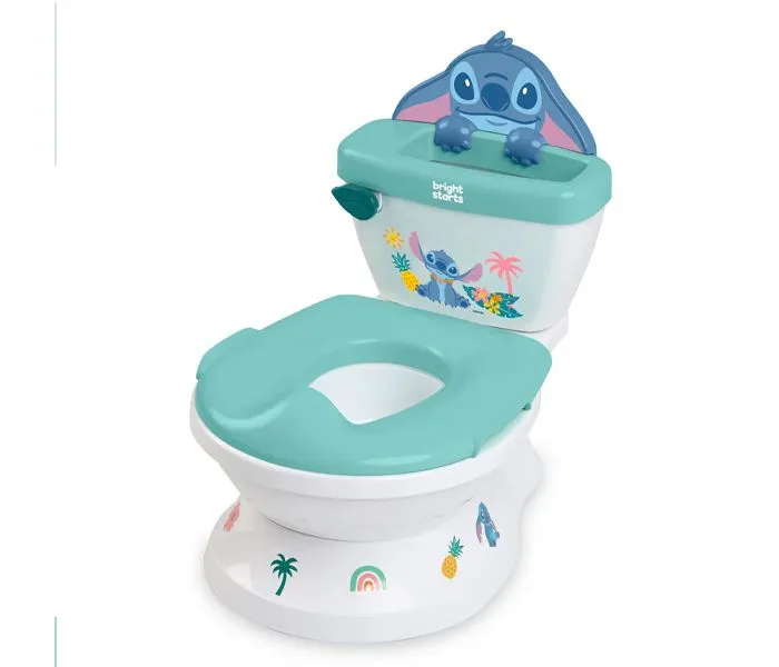 KIDS II Muzička noša Stich 17457