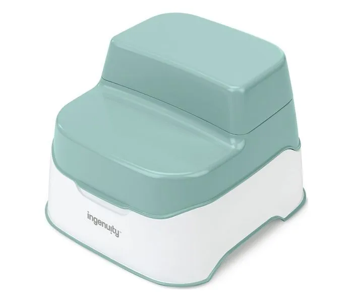 KIDS II Noša/stper/adapter Ingenuity 3u1 sistem