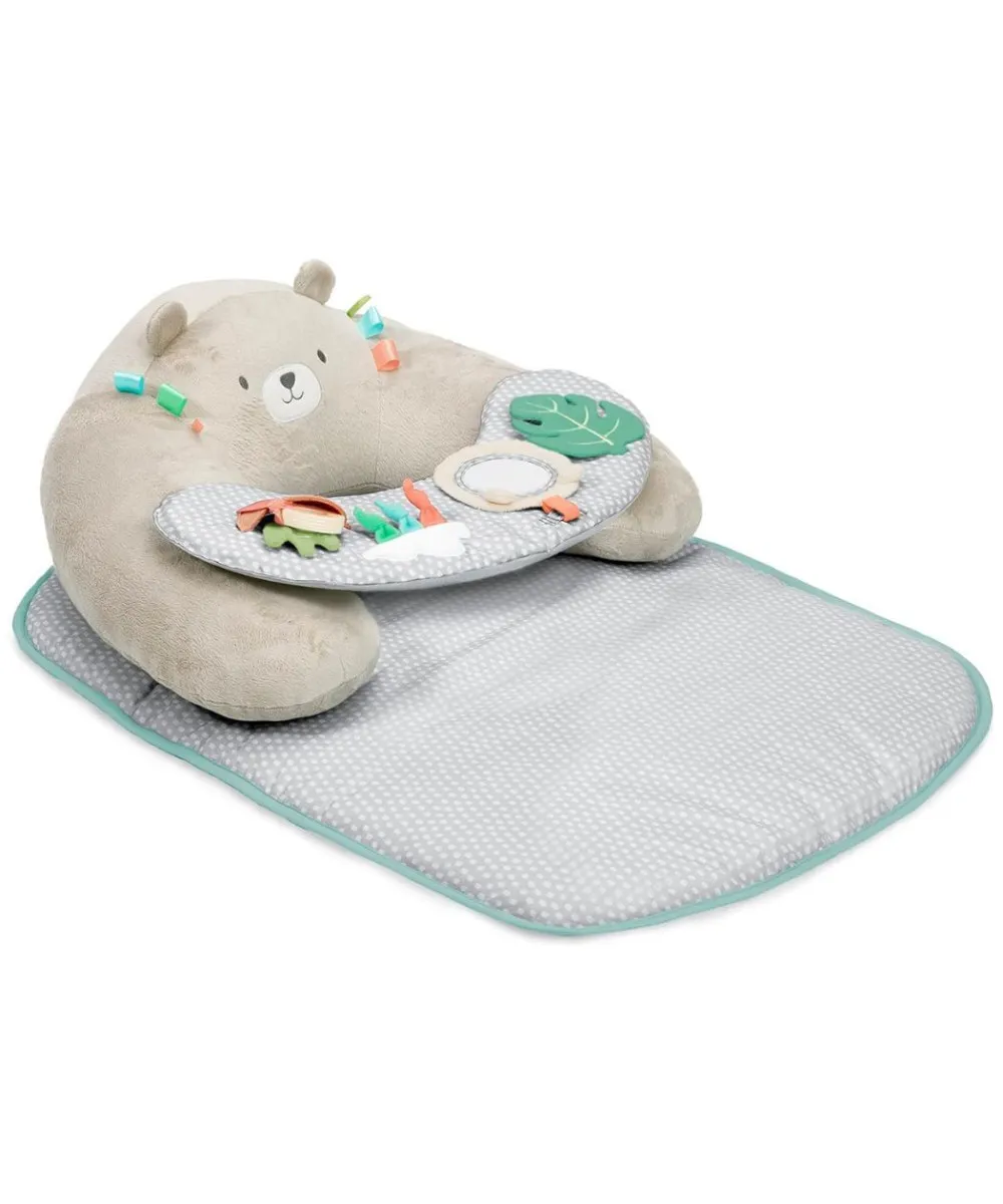 KIDS II Podloga za igru Ingenuity Cozy prop 4u1