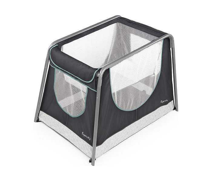 KIDS II Prenosivi krevet Travelsimple Cot - Beaumont 11163