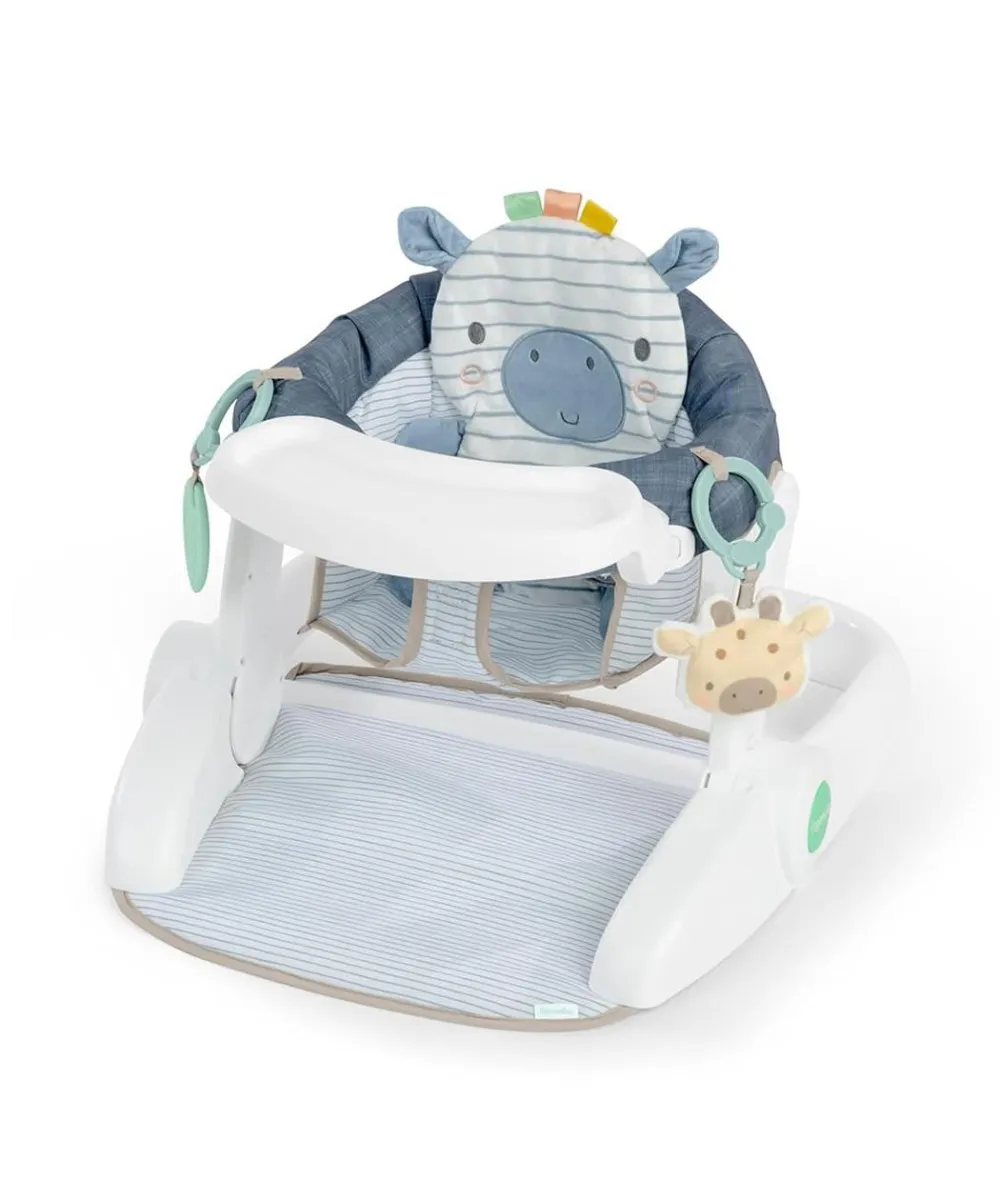 KIDS II Stolica Ingenuity  baby  - Prop spot  Casi