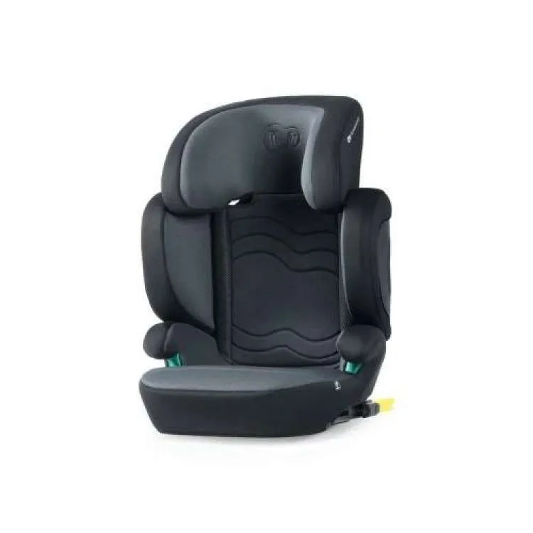 KINDERKRAFT Auto sedište Xpand2 I-size 100-150cm, crna