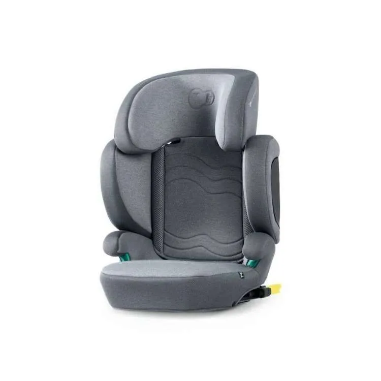 KINDERKRAFT Auto sedište Xpand2 I-size 100-150cm, siva