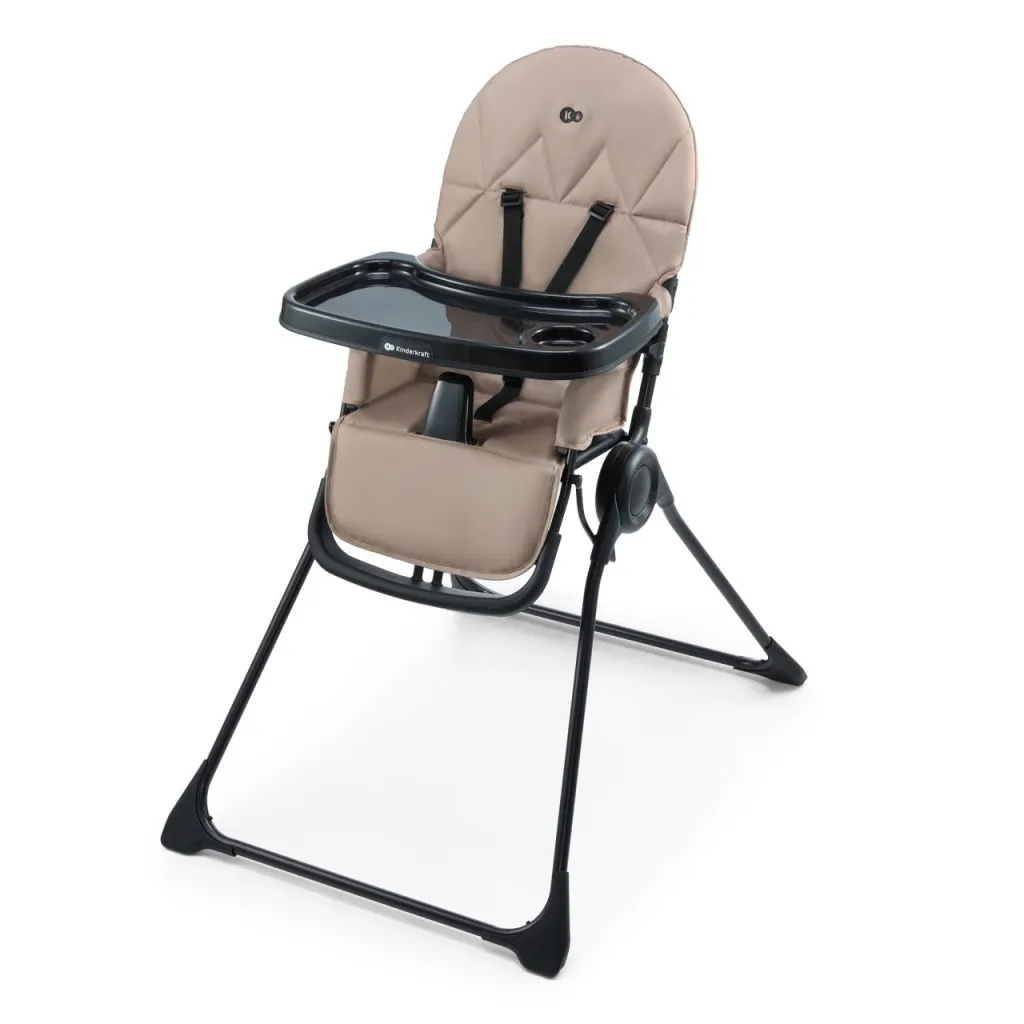 KINDERKRAFT Hranilica Binci/ bež