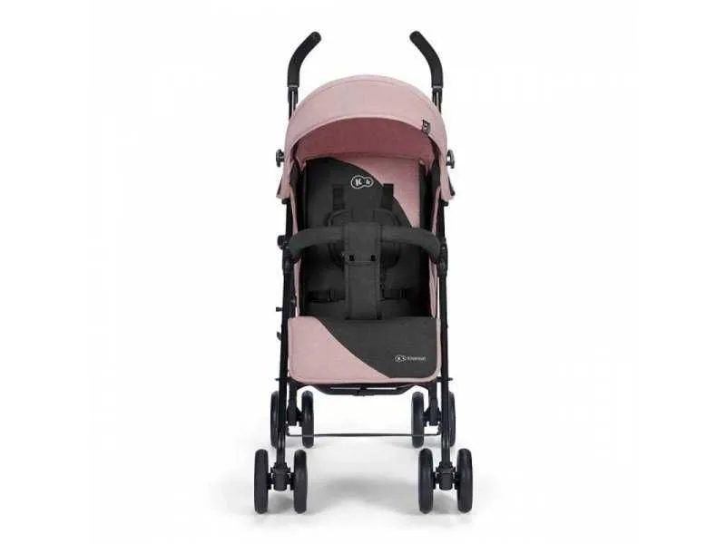 KINDERKRAFT Kišobran kolica Siesta/ pink