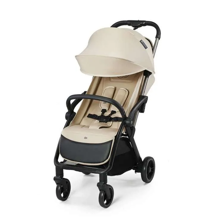 KINDERKRAFT Kolica za bebe Apino dune/ bež