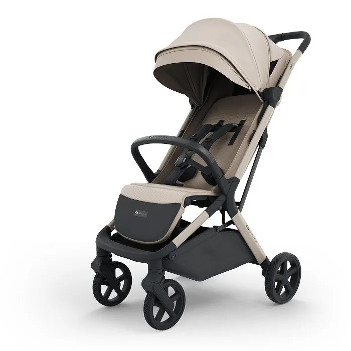 KINDERKRAFT Kolica za bebe Nubi 3/ bež