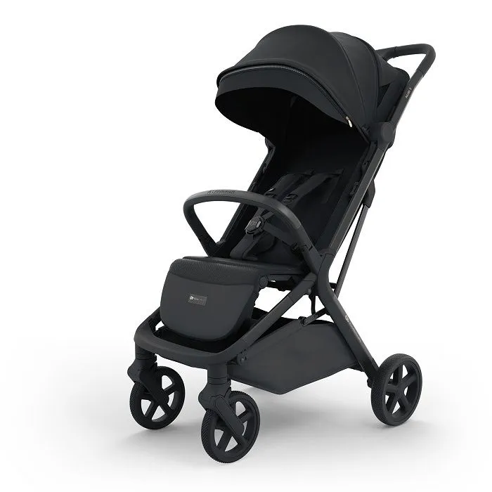 KINDERKRAFT Kolica za bebe Nubi 3/ crna