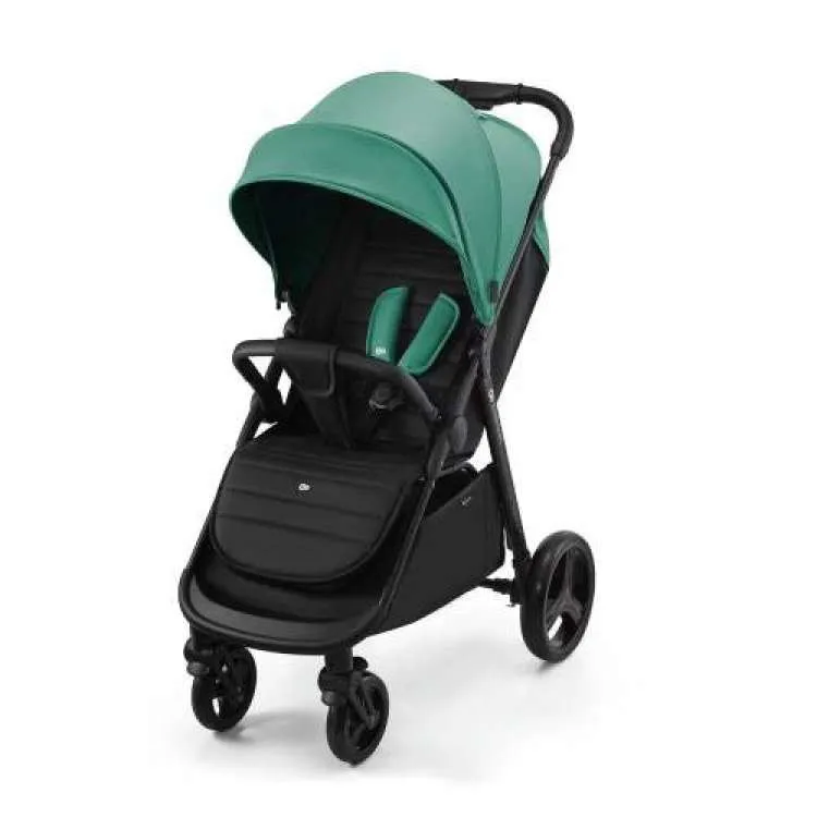 KINDERKRAFT Kolica za bebe Rine juicy/ zelena