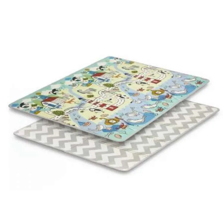 KINDERKRAFT Podne puzzle XPE Matty2