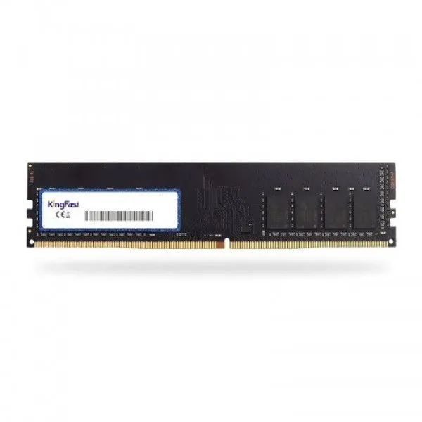 KINGFAST RAM DIMM DDR4 16GB 3200MHz / KF3200DDCD4-16GB