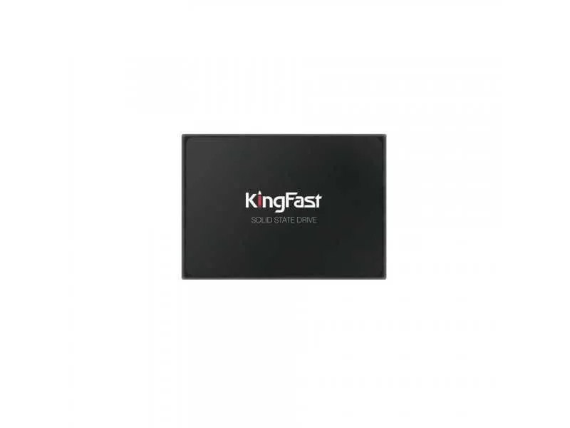 KingFast SSD 2.5'' 128GB F10 560MBs/400MBs