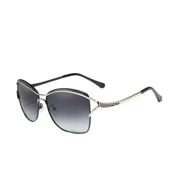 KINGSEVEN Ženske naočare za sunce N7017 black