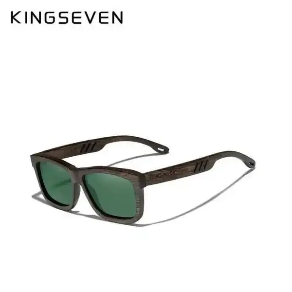 KINGSEVEN Muške naočare za sunce GC5907 green