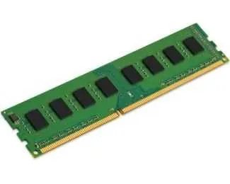KINGSTON DIMM DDR3 8GB 1600MHz KVR16LN11/8