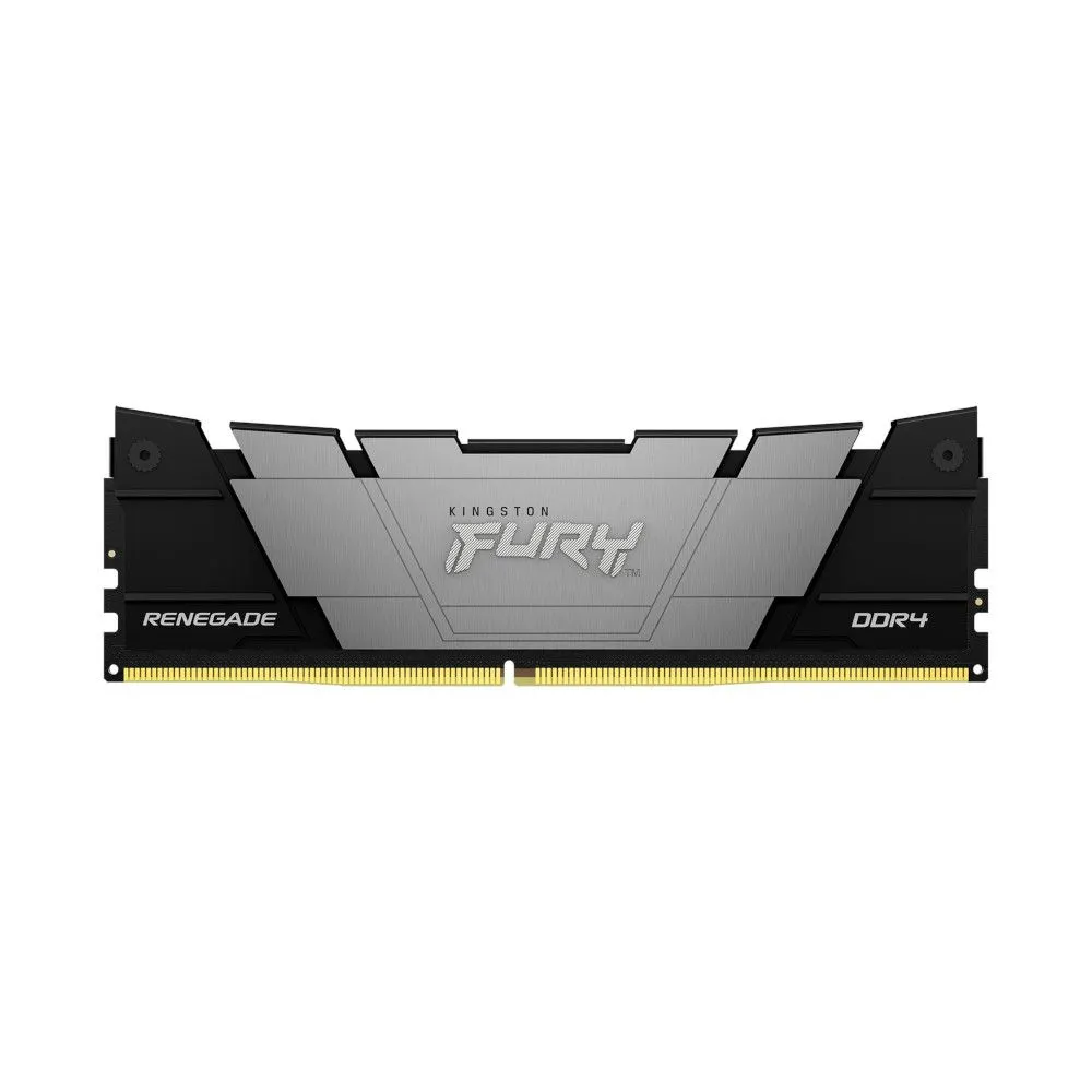 KINGSTON DIMM DDR4 16GB 3600MT/s KF436C16RB12/16 Fury Renegade Black XMP