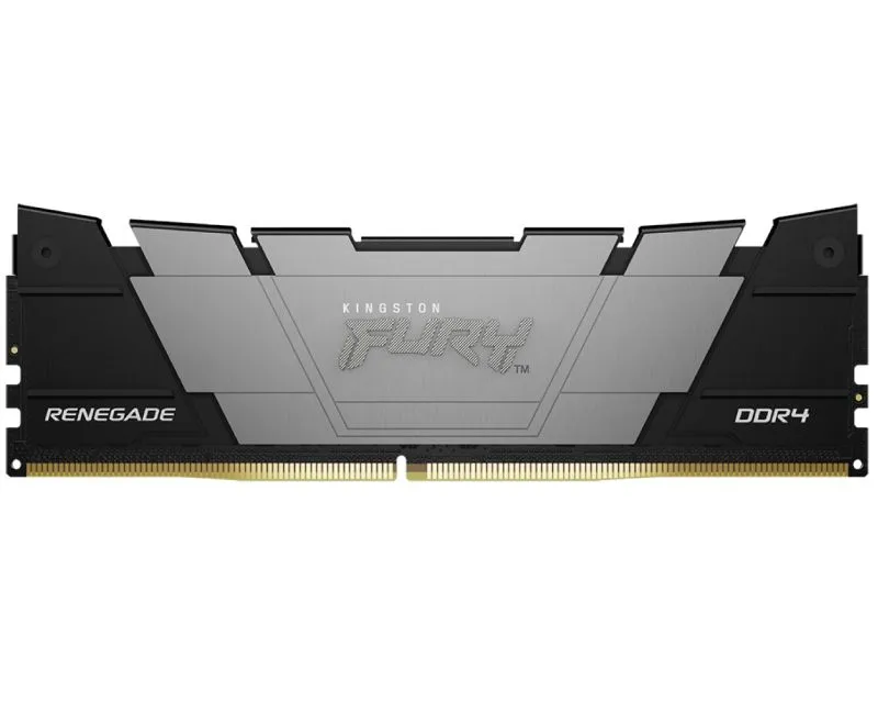 KINGSTON DIMM DDR4 32GB 3200MT/s KF432C16RB2/32 Fury Renegade Black XMP