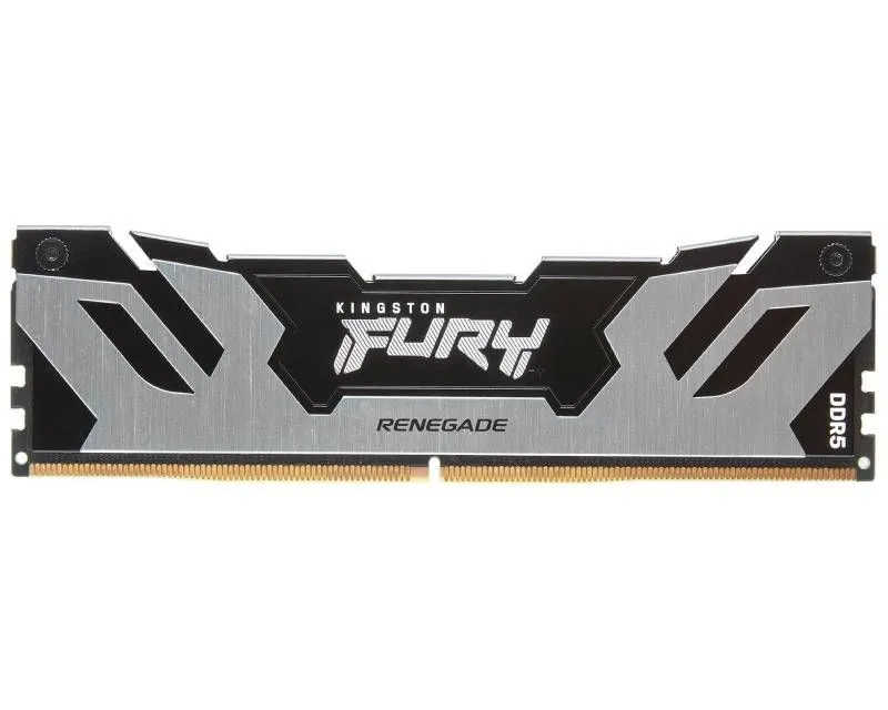 KINGSTON DIMM DDR5 16GB 6400MT/s KF564C32RS-16 FURY Renegade