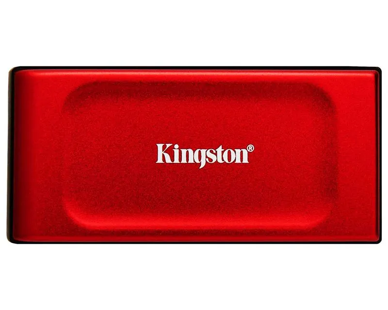 KINGSTON Eksterni SSD Portable XS1000R 1TB SXS1000R/1000G