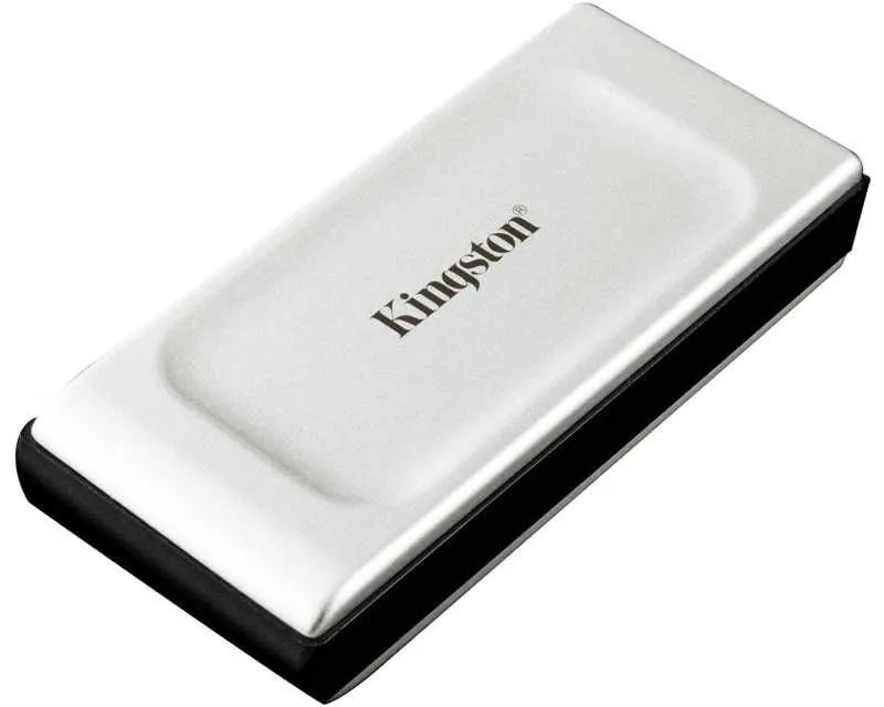 KINGSTON Eksterni SSD XS2000 500GB