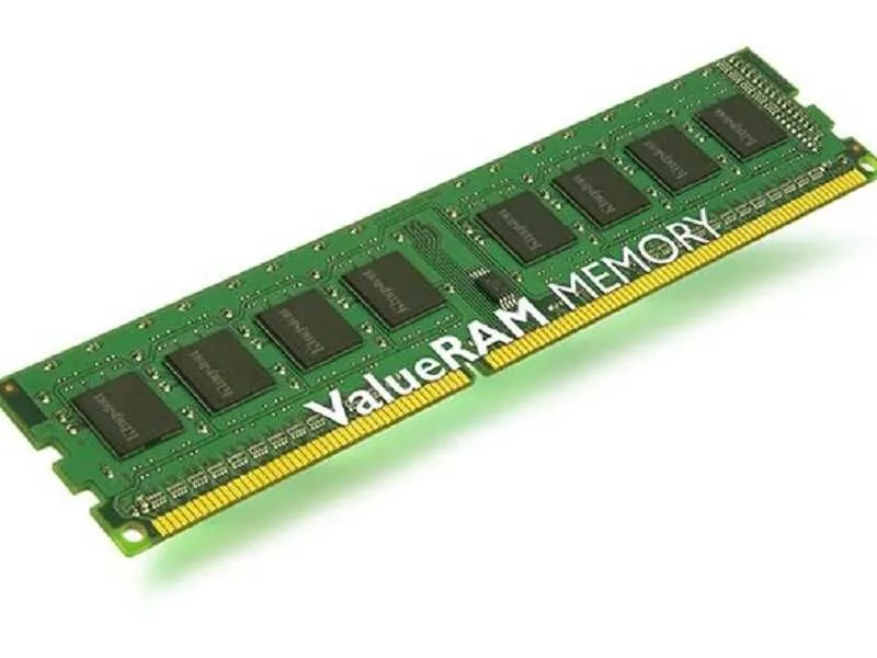 KINGSTON KVR16N11/8 DDR3 8GB 1600MHz