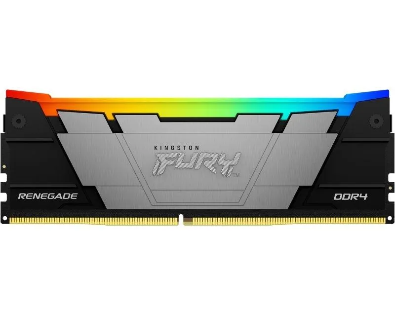 KINGSTON Ram memorija DIMM DDR4 32GB KF436C18RB2A/32 Fury Renegade RGB XMP
