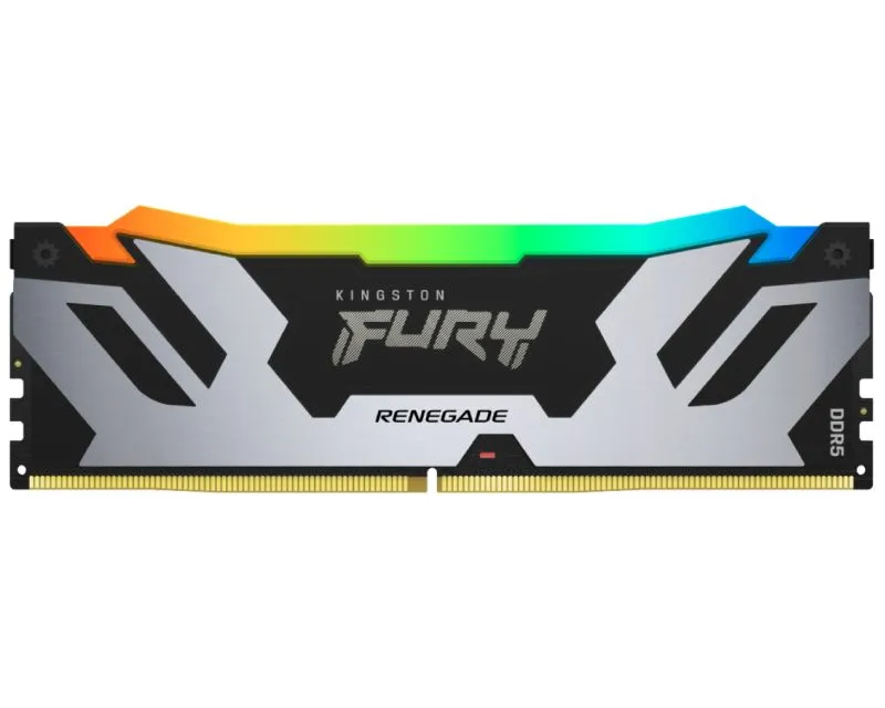 KINGSTON Ram memorija DIMM DDR5 48GB KF560C32RSA-48 FURY Renegade RGB XMP