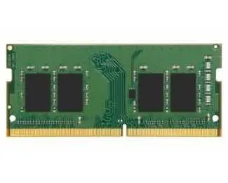 KINGSTON SODIMM DDR4 4GB 2666MHz KVR26S19S6/4
