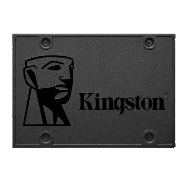 KINGSTON SSD 480GB SA400S37/480G