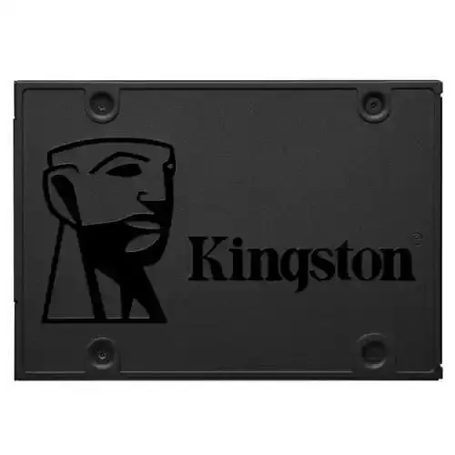 KINGSTON SSD A400 960GB/2.5"/SATA3/crna