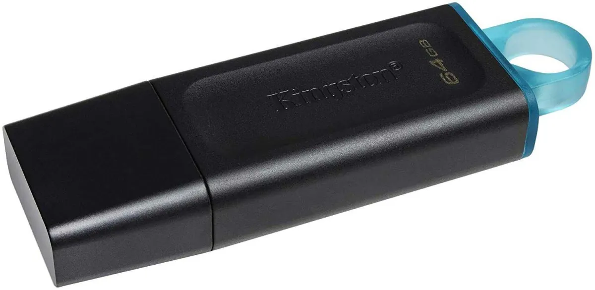 KINGSTON USB DTX/64GB