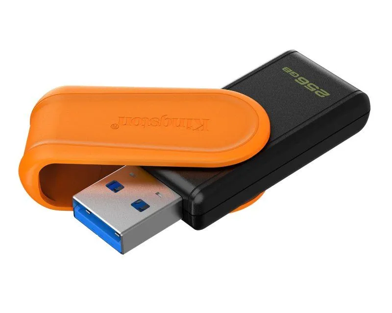 KINGSTON USB Flash memorija 256GB DataTraveler Exodia S USB 3.2 Gen1 DTXS/256GB