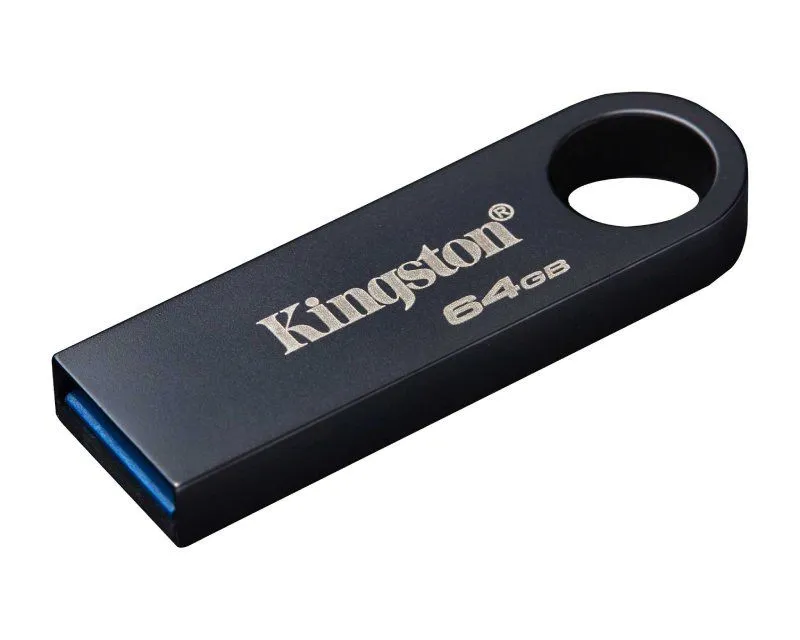 KINGSTON USB Flash memorija 64GB DataTraveler SE9 G3 3.1 KE-U2X64-1AC