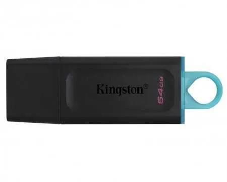 KINGSTON Usb fleš 64GB Data Traveler Exodia