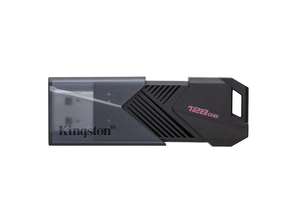 KINGSTON USB memorija DTXON/128GB/Exodia Onyx/3.2/crna