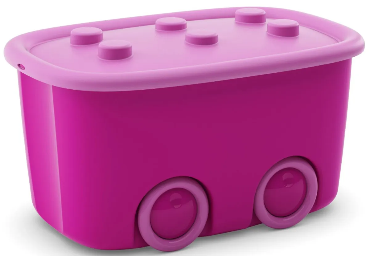 KIS Kutija Funny box Pink
