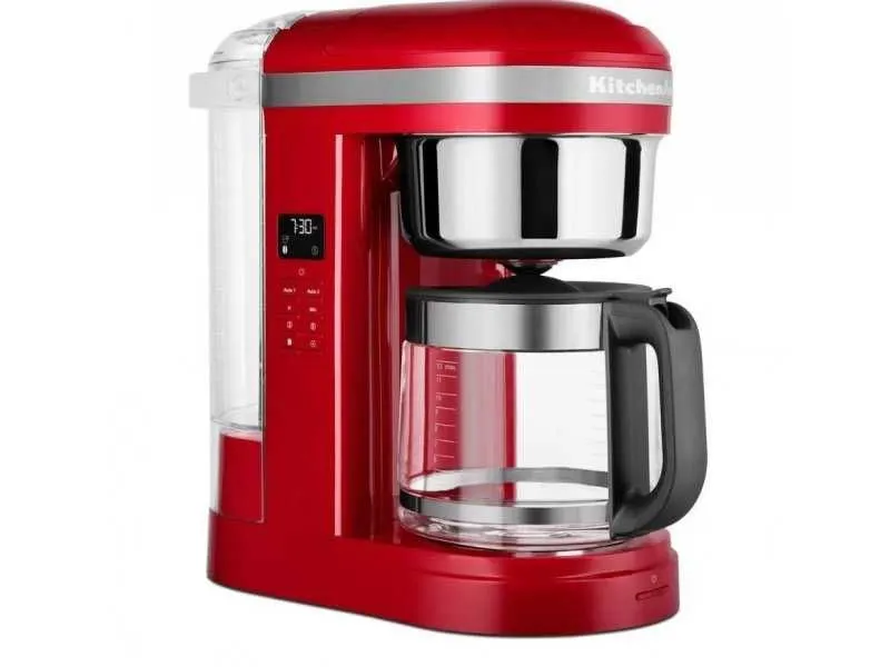 KITCHENAID Aparat za kafu 1.7L (empire red) KA5KCM1209EER