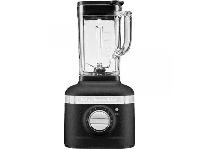 KITCHENAID Artisan Blender K400 1/4L (crna mat) KA5KSB4026EBK