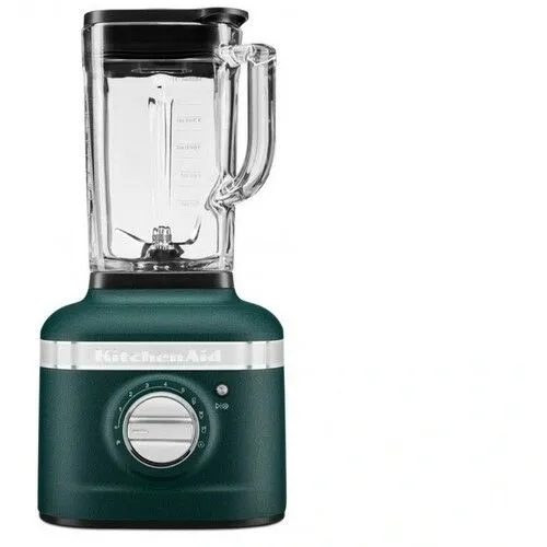 KITCHENAID Artisan Blender (pebbled palm) KA5KSB4026EPP