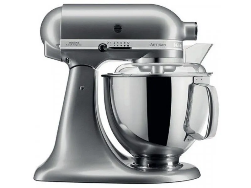KITCHENAID Artisan Mikser sa posudom KA5KSM175PSECU