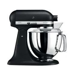 KITCHENAID Artisan Standmixer KA5KSM175PSEBK