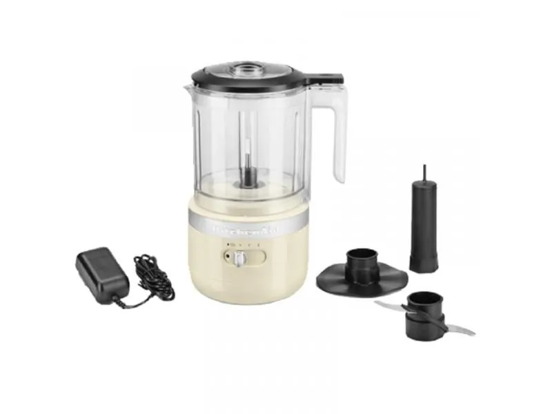 KITCHENAID Bežična seckalica KA5FCB519EAC